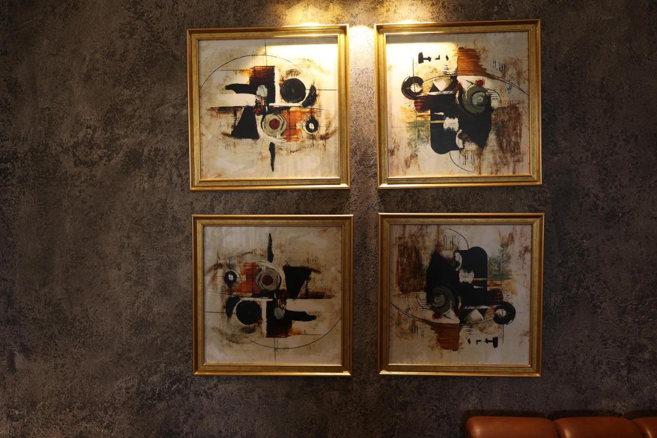 Pride Hotel Bhopál Kültér fotó